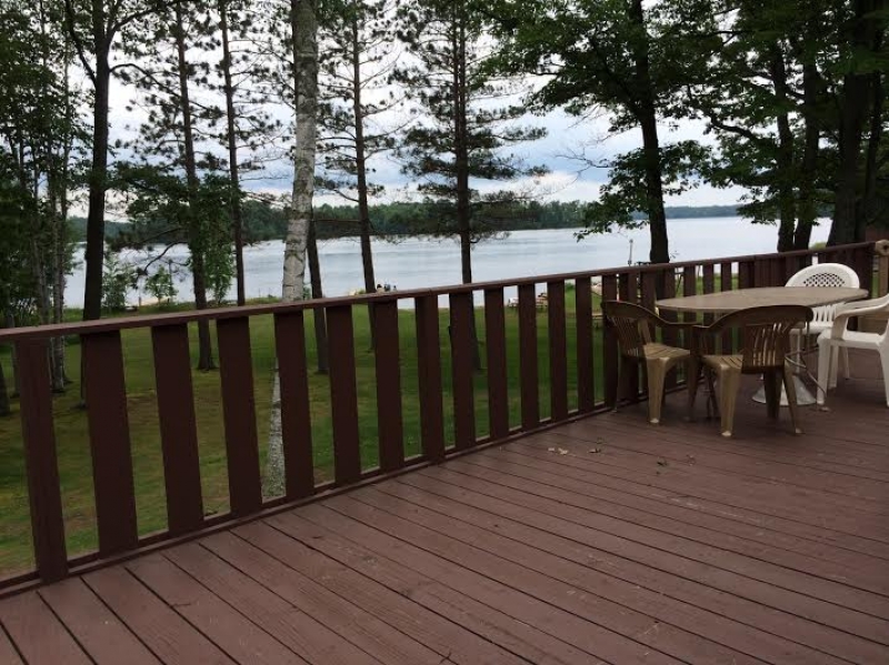 Cabin 9